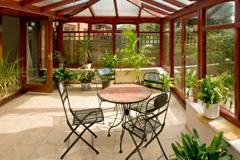 Upper Hergest conservatory quotes