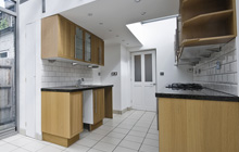 Upper Hergest kitchen extension leads
